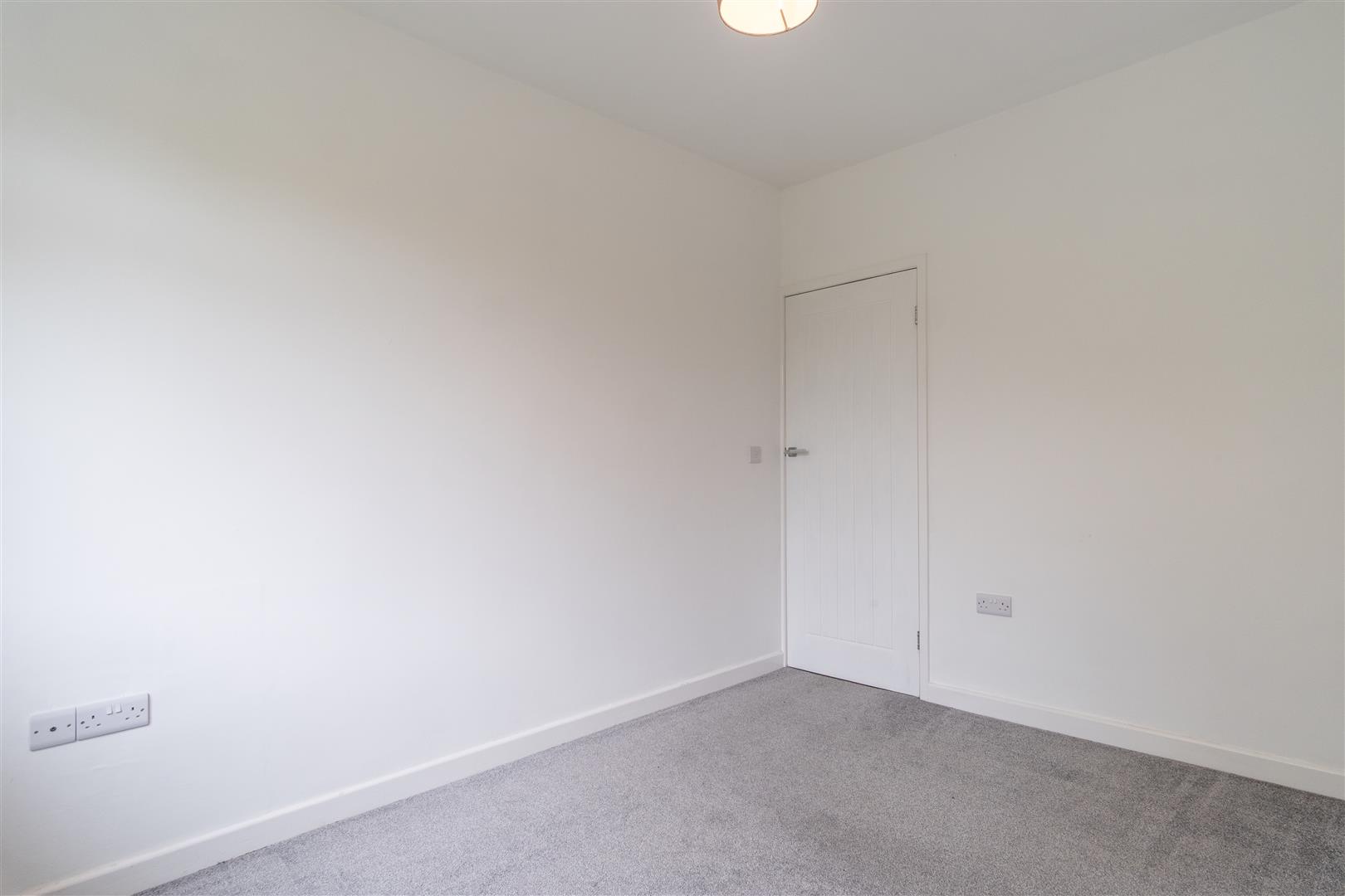 Glamis Drive, Chorley